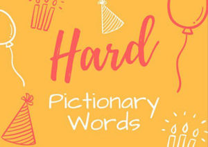 hard-words