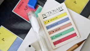 pictionary-categories